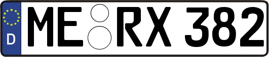 ME-RX382