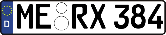 ME-RX384