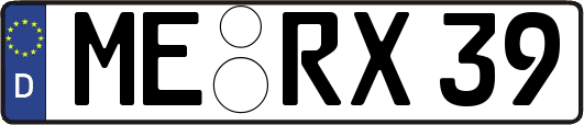ME-RX39
