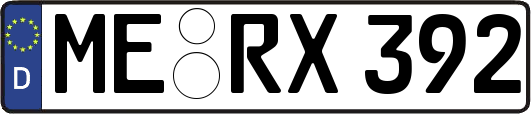ME-RX392