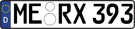 ME-RX393