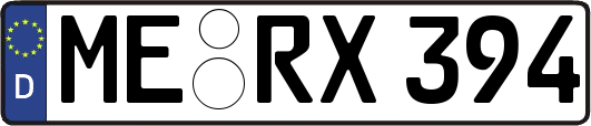 ME-RX394