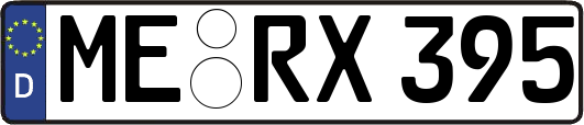 ME-RX395