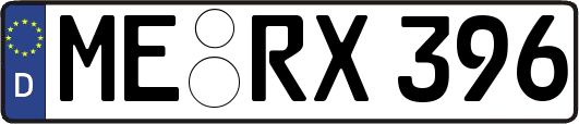 ME-RX396