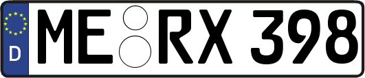 ME-RX398