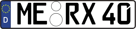 ME-RX40
