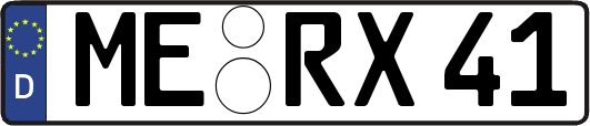 ME-RX41