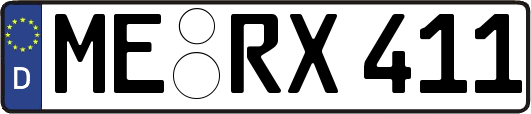 ME-RX411