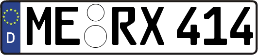 ME-RX414