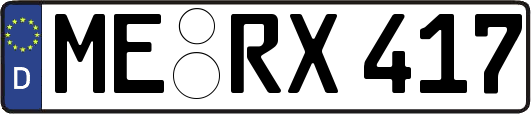 ME-RX417