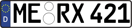 ME-RX421