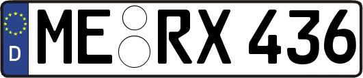 ME-RX436