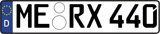 ME-RX440