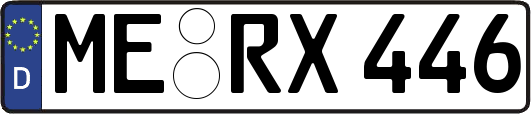 ME-RX446