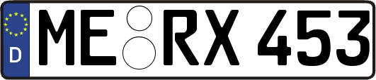 ME-RX453