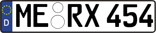 ME-RX454