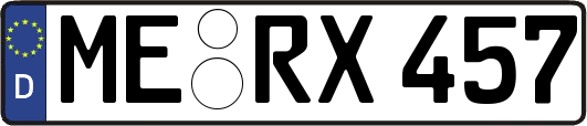 ME-RX457