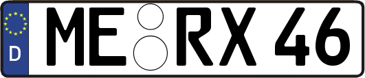 ME-RX46