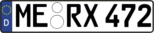 ME-RX472