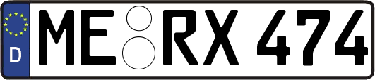 ME-RX474