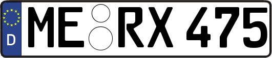 ME-RX475