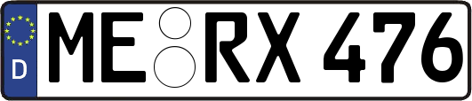 ME-RX476