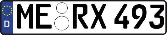 ME-RX493