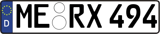 ME-RX494