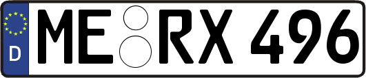 ME-RX496