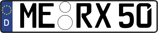 ME-RX50