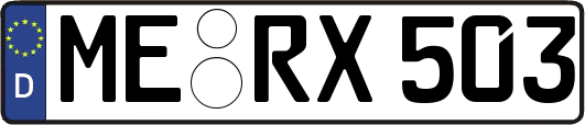 ME-RX503
