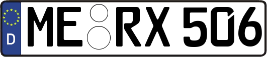 ME-RX506