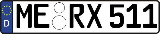 ME-RX511