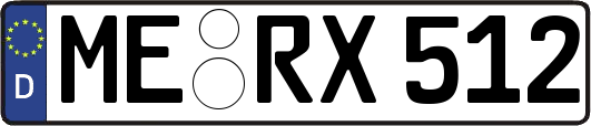 ME-RX512
