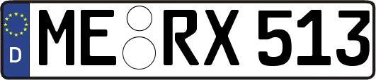 ME-RX513