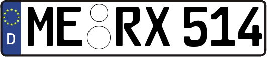 ME-RX514