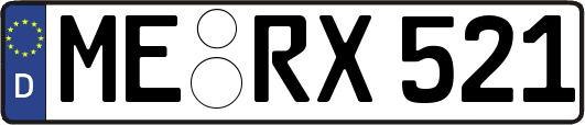 ME-RX521