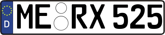 ME-RX525