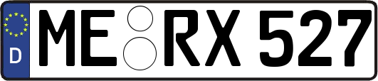 ME-RX527