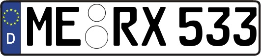 ME-RX533