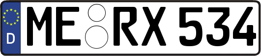 ME-RX534