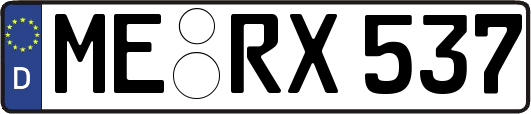 ME-RX537