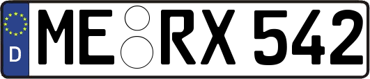 ME-RX542