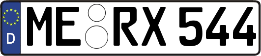ME-RX544