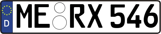 ME-RX546