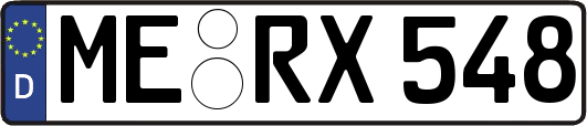 ME-RX548