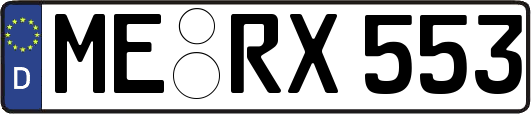 ME-RX553