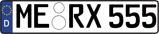 ME-RX555