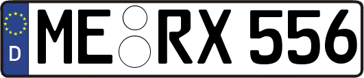 ME-RX556
