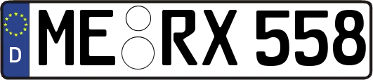 ME-RX558